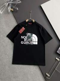 Picture of Gucci T Shirts Short _SKUGucciM-3XL11Lr45112390